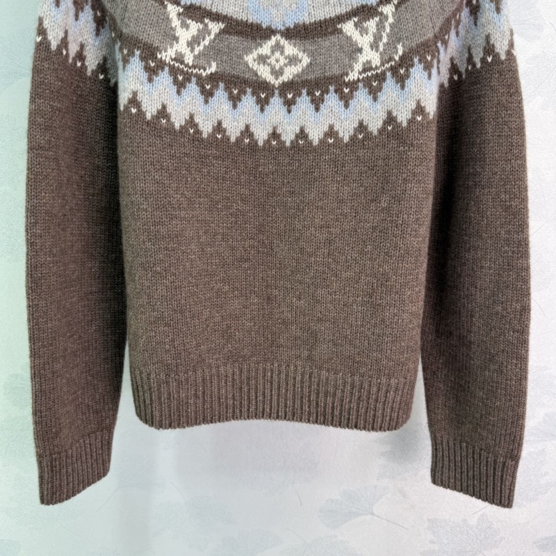 l0vis Vvtt0n sweaters